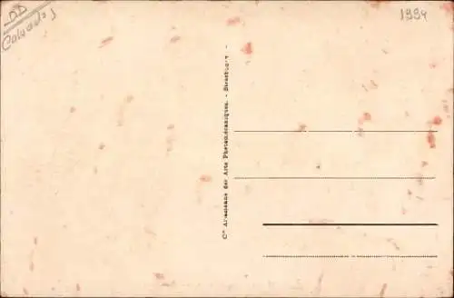 Ak Langrune Calvados, Rue de la Mer