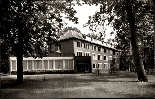 Ak Berlin Spandau, Evangelisches Johannesstift, Christophorus Haus