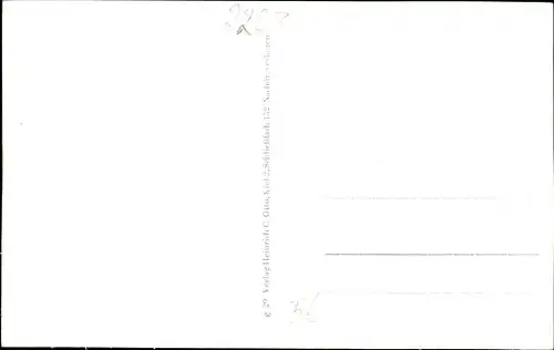 Ak Lindholm in Nordfriesland, Gasthof, Schule