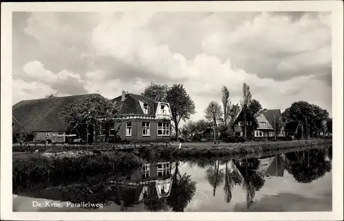 Ak De Krim Overijssel, Parallelweg