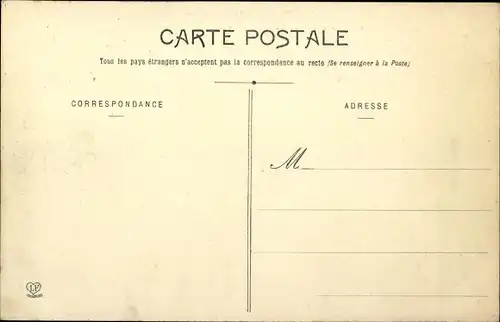 Ak Pyrénées Orientales, Vue generale du Petit Carol