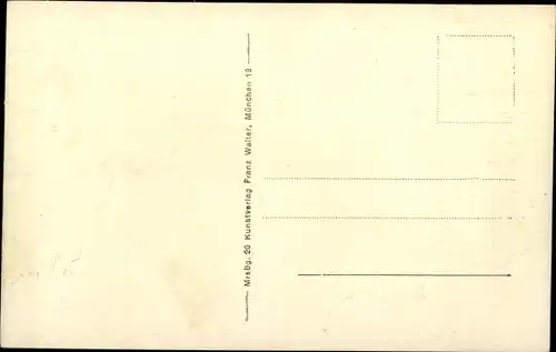 Ak Meersburg am Bodensee, Totalansicht der Stadt, Wohnhäuser