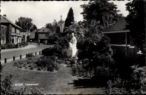 Ak Goor Overijssel, Laarstraat