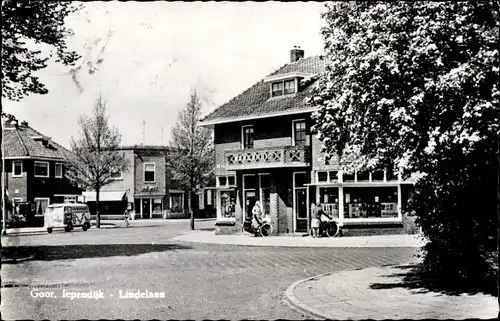 Ak Goor Overijssel, Iependijk, Lindelaan