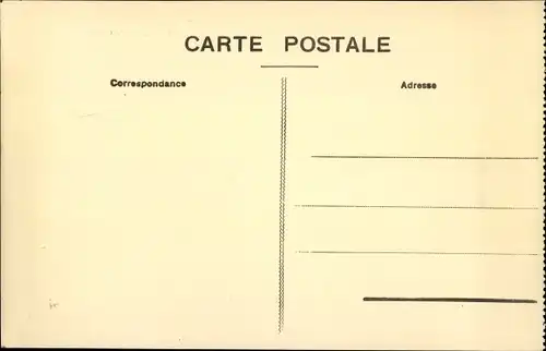 Ak Port Vendres Pyrénées Orientales, Vue generale prise du cote Sud