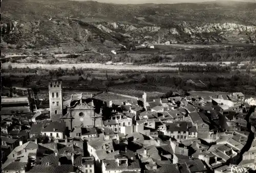 Ak Ille sur Têt Pyrénées Orientales, Vue generale