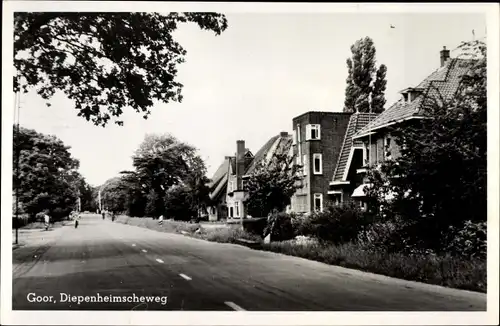 Ak Goor Overijssel, Diepenheimscheweg