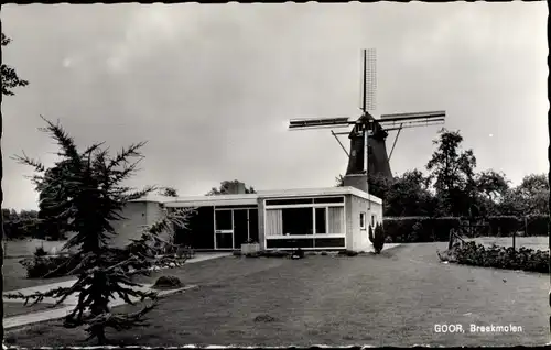 Ak Goor Overijssel, Braakmolen