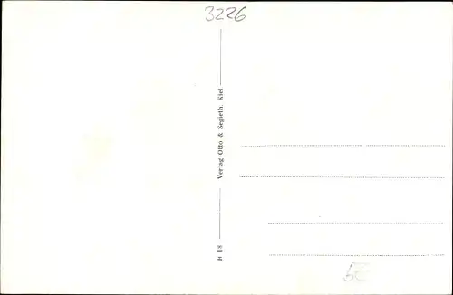 Ak Almstedt Sibbesse in Niedersachsen, Totalansicht, Kolonialwarenhandlung, Schule, Denkmal