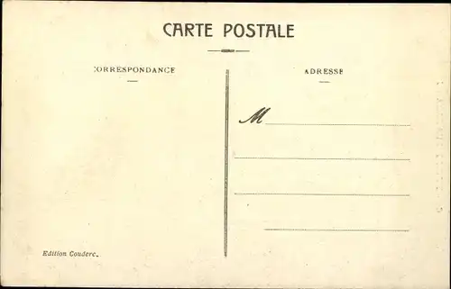 Ak Pyrénées Orientales, Type de Catalane, Frau am Tisch