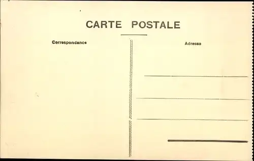 Ak Port Vendres Pyrénées Orientales, Vue generale du Port, Agaven