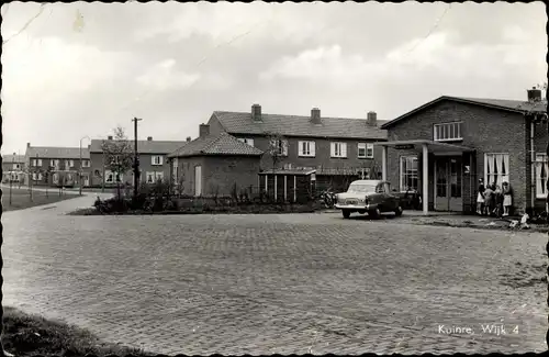 Ak Kuinre Overijssel, Wijk 4