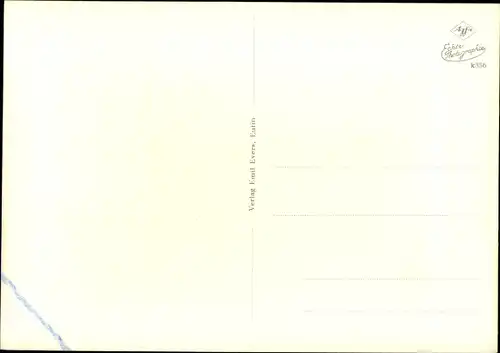 Ak Eutin in Ostholstein, Schlossturm