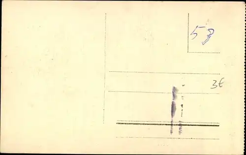 Ak Sliema Malta, Landing Stage, Blick auf den Ort