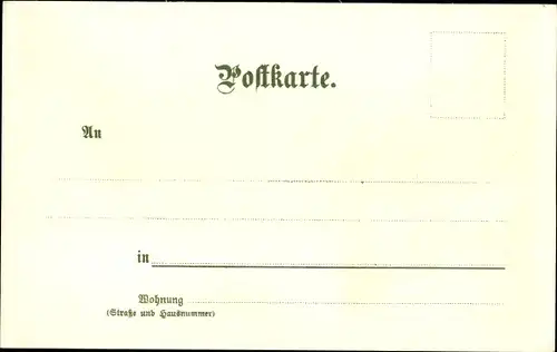 Künstler Litho Strützel, Otto, Schönau am Königssee, Uferblick