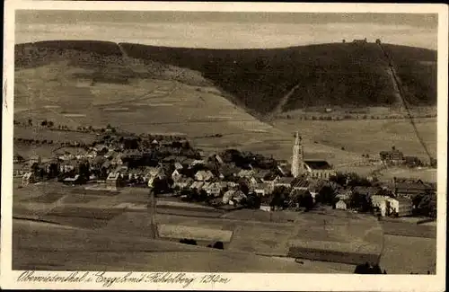 10 alte Ak Oberwiesenthal im Erzgebirge, diverse Ansichten