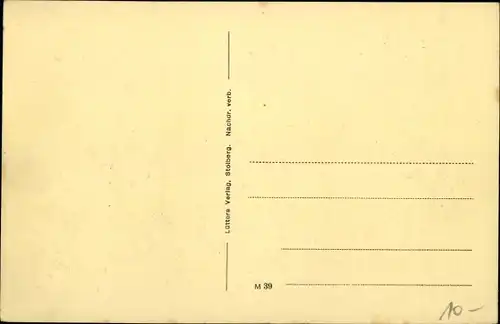 Ak Stolberg im Rheinland, Steinwegstraße, Geschäfte, Fuhrwerke