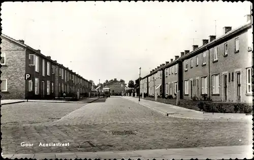 Ak Goor Overijssel, Acaciastraat