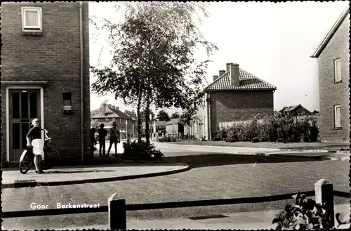 Ak Goor Overijssel, Berkenstraat