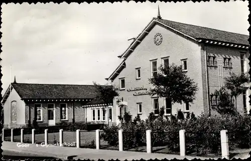 Ak Goor Overijssel, 't Gijminkschool