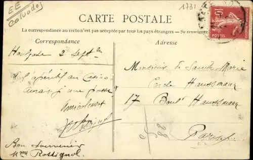 Ak Houlgate Calvados, Sporting-Club