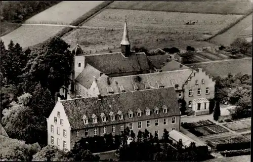 Ak Warendorf im Münsterland, Kloster Vinnenberg