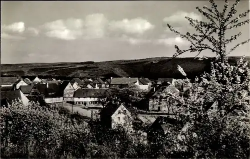 Ak Espenschied Lorch im Rheingau Hessen, Gasthof zur Dorfschenke