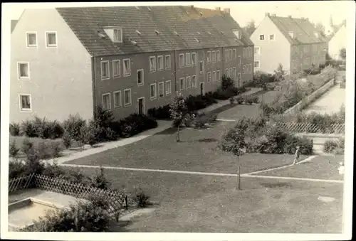 Foto Hansestadt Lübeck, Brandenburger Feld