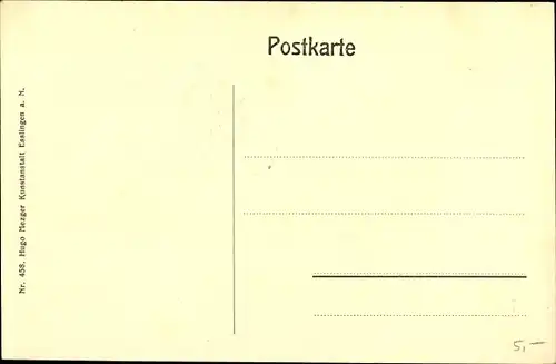 Ak Reutlingen in Baden Württemberg, Gartentor, Brunnen, Geschäft, Anwohner