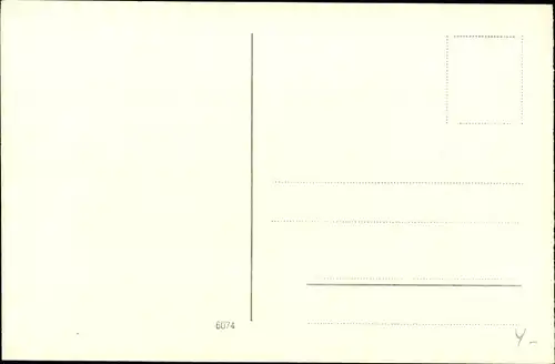 Ak Junger Dackel, Hundeportrait, Hundewelpe