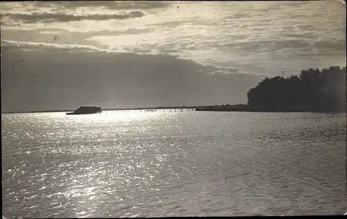 Foto Ak Tallinn Reval Estland, Wasserpartie