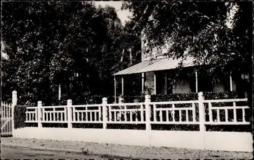 Ak Franceville Plage Calvados, Franceville Hotel