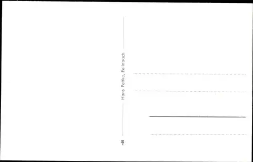 Ak Wendelstein in Mittelfranken, Kirche