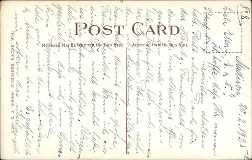 Ak Madison Wisconsin USA, Assembly Chamber, State Capitol