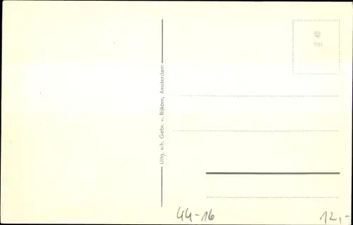 Ak Käthe Kruse Puppen