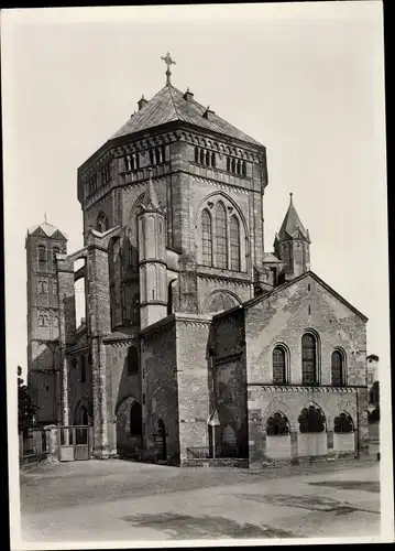 Ak Köln am Rhein, St. Gereonkirche