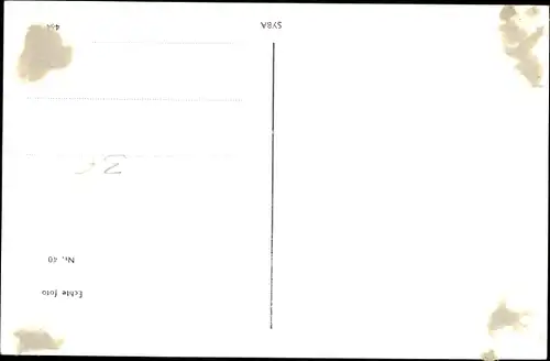 Ak Sänger Trini Lopez, Portrait, Gitarre