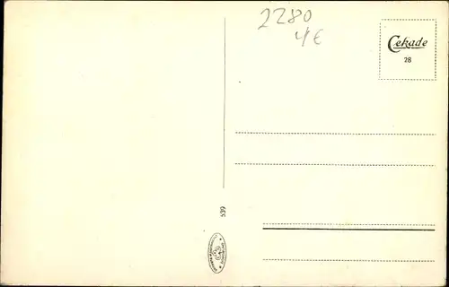 Ak Westerland auf Sylt, Strand, Promenade, Pavillon