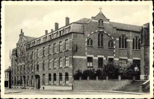 Ak Beringen Flandern Limburg, Sint Jozefsgemeentecollege