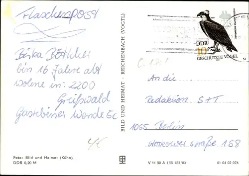 Ak Fohrde Havelsee in Brandenburg, Kirche, Straßenpartie, Wasserpartie, Häuser