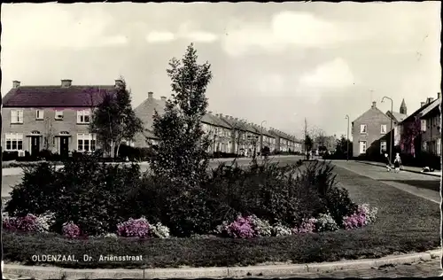 Ak Oldenzaal Overijssel, Dr. Ariensstraat