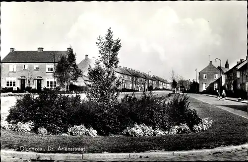 Ak Oldenzaal Overijssel, Dr. Ariensstraat