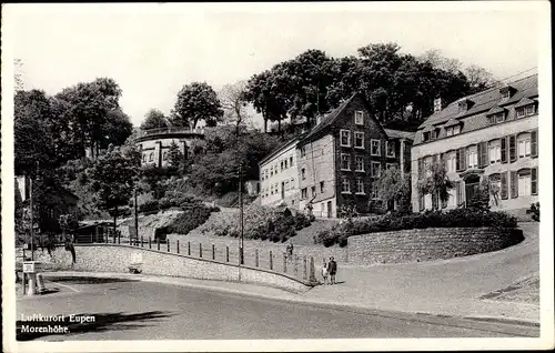 Ak Eupen Wallonien Lüttich, Morenhöhe