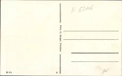 Ak Puisieux Pas de Calais, Kirche