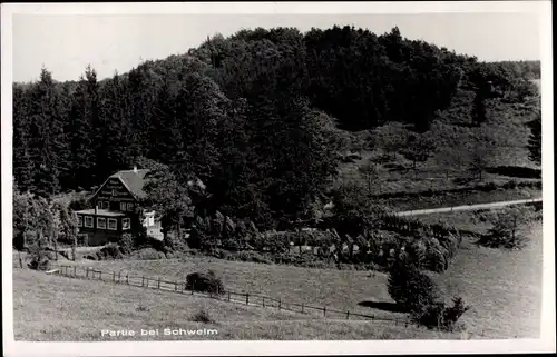 Ak Schwelm in Westfalen, Haus Spreeltal