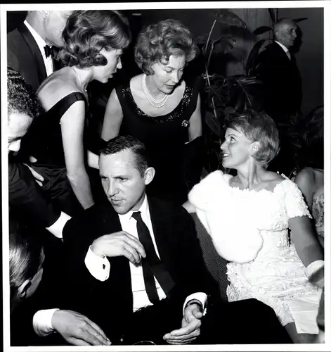 Foto Berlin, Bert Sass, Filmfestspiele, Schauspieler im Gespräch