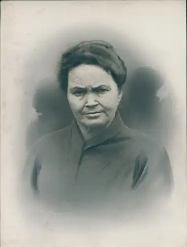 Foto Combalie, Henri, Toulouse, Portraitfotografie, Frau