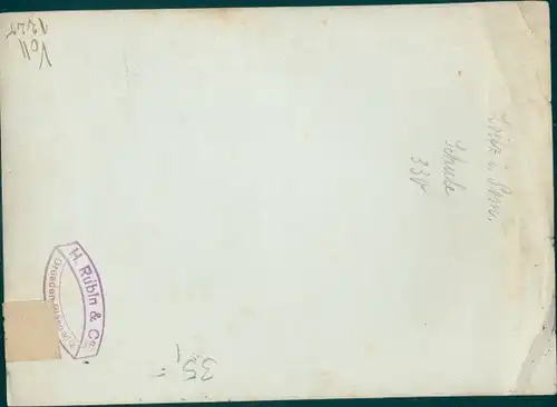 Foto Loitz in Vorpommern, Schule