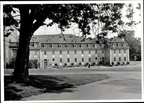 Foto Weimar in Thüringen, Haus der Frau von Stein
