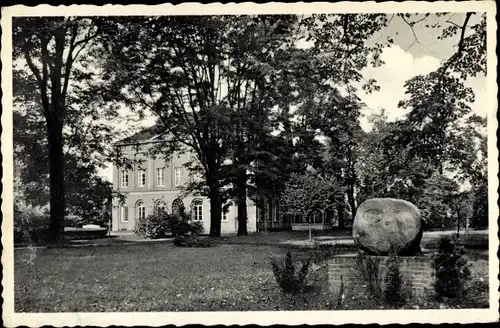 Ak Moers am Niederrhein, Schülerheim Martinstift